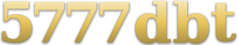 5777 dbt logo